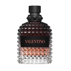 Valentino Born In Roma Uomo Coral Fantasy Eau De Toilette 100ml